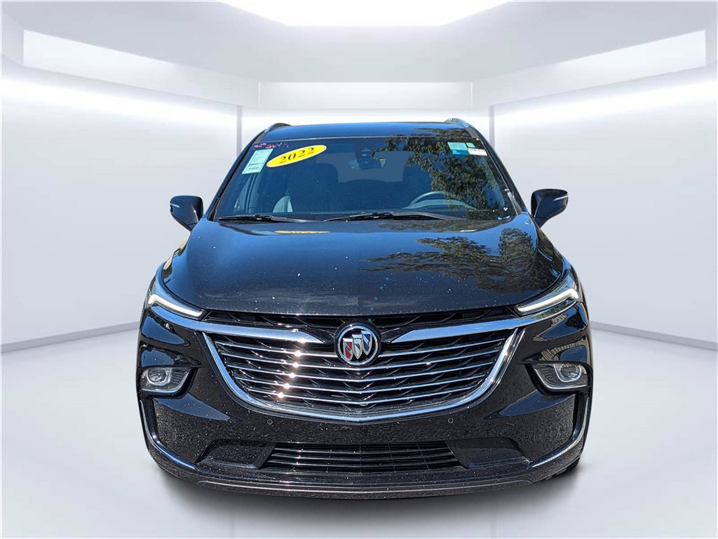 Used 2022 Buick Enclave Premium w/ Surround and Sites Package image 8