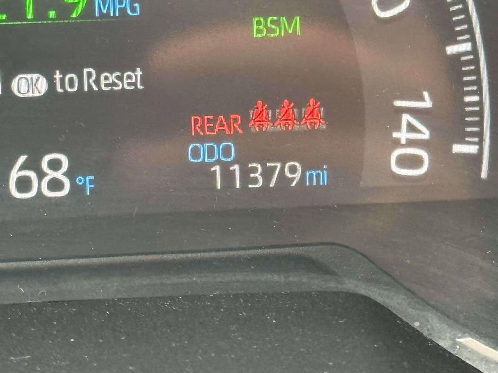 Used 2024 Toyota RAV4 XLE w/ Convenience Package AWD/4WD image 29