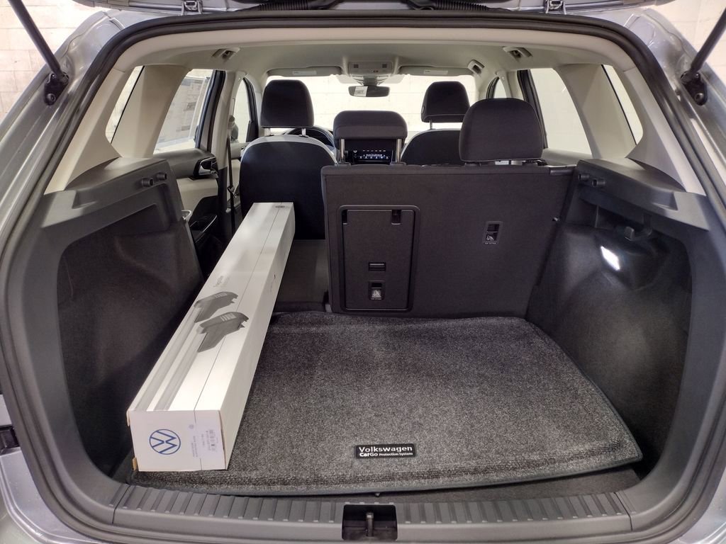 New 2026 Volkswagen Taos S AWD/4WD image 15