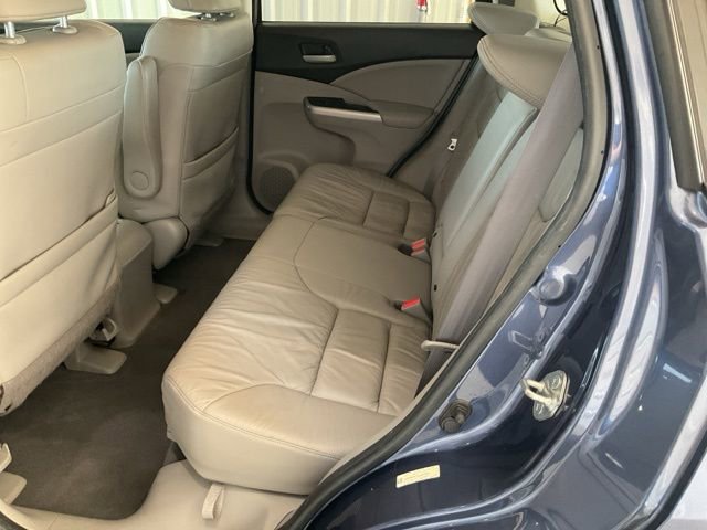 Used 2012 Honda CR-V EX-L image 19