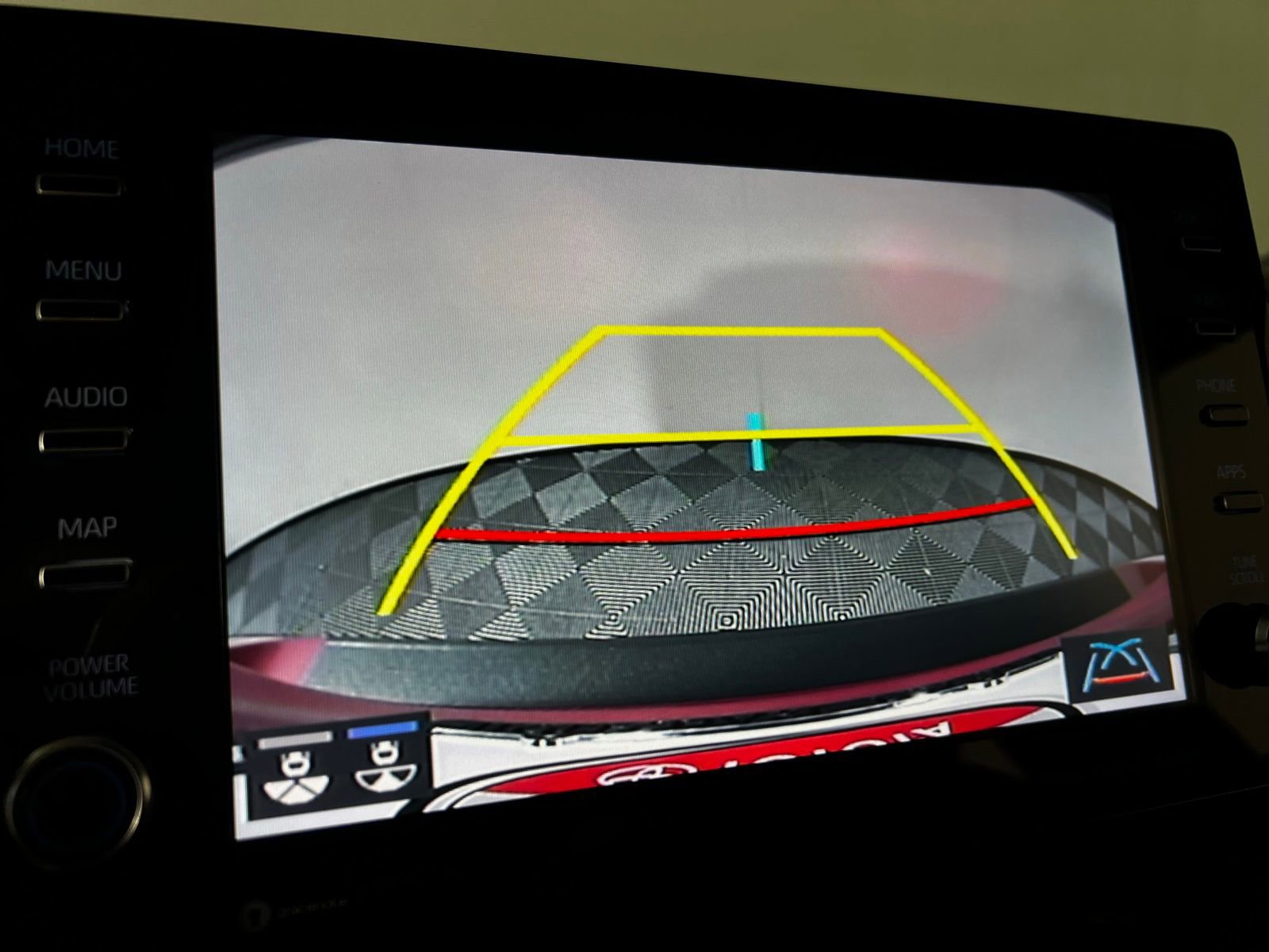 Certified 2024 Toyota Camry XSE image 19