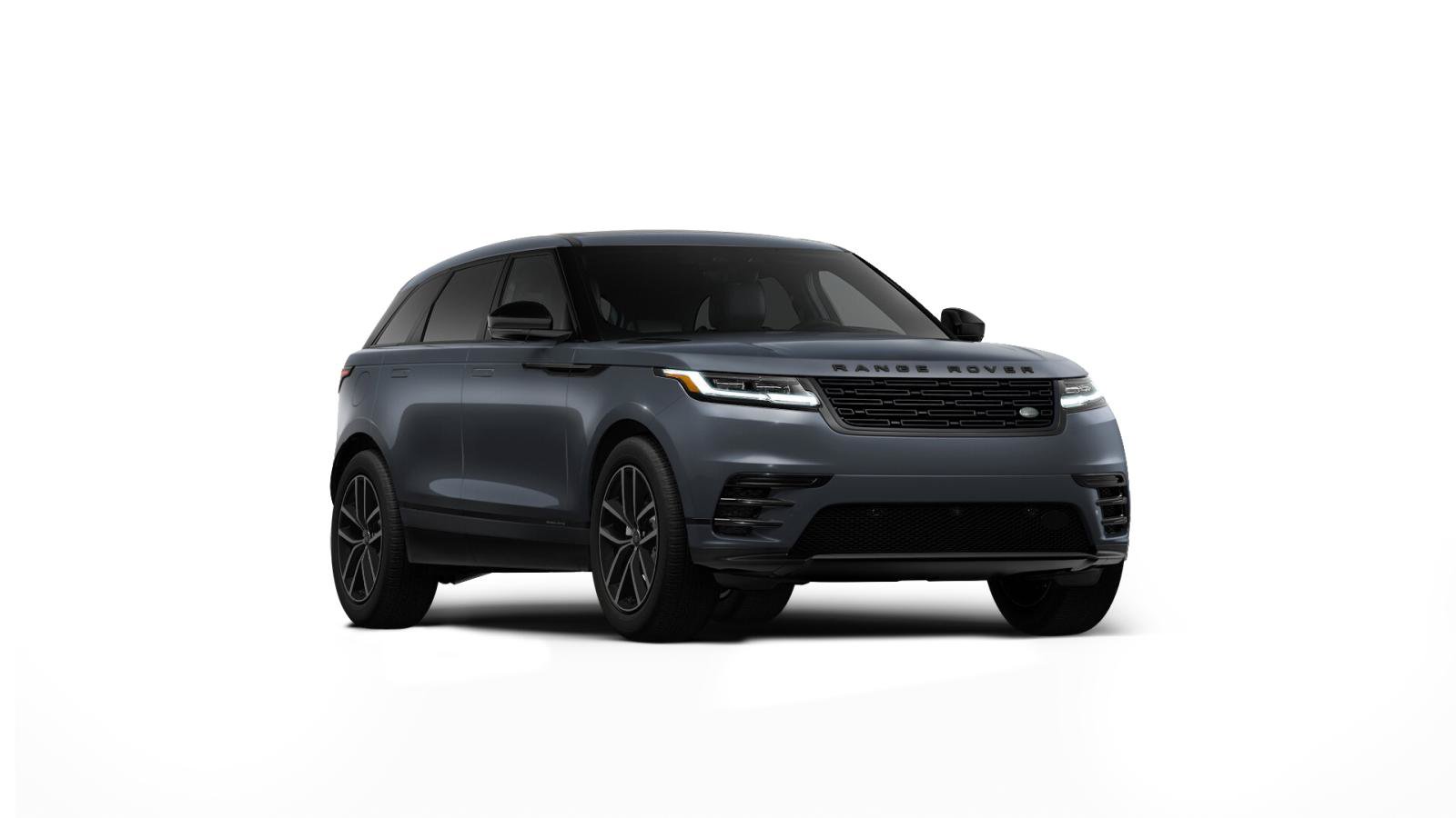 New 2026 Land Rover Range Rover Velar Belgravia