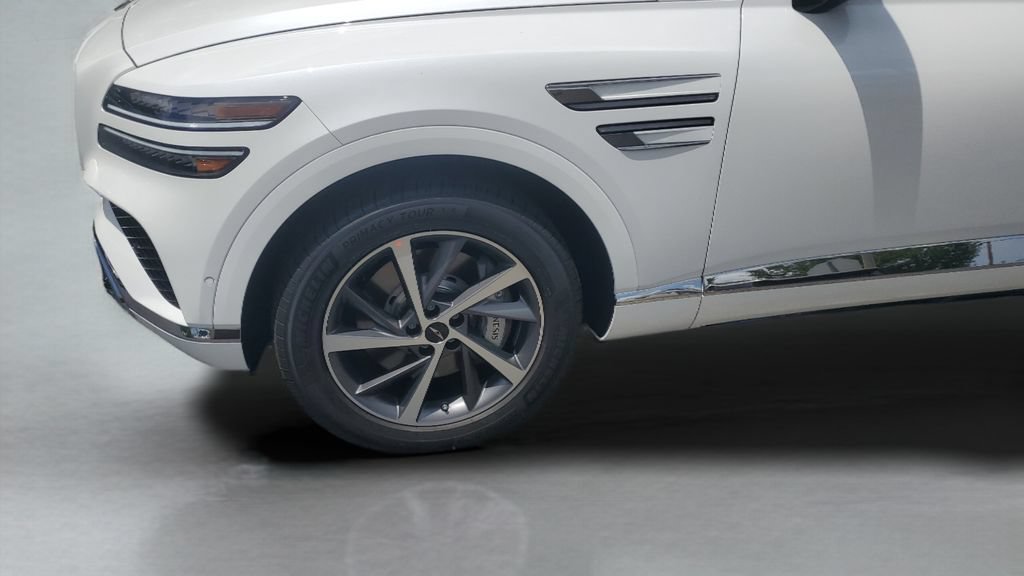 New 2027 Genesis GV80 2.5T Advanced AWD/4WD image 26