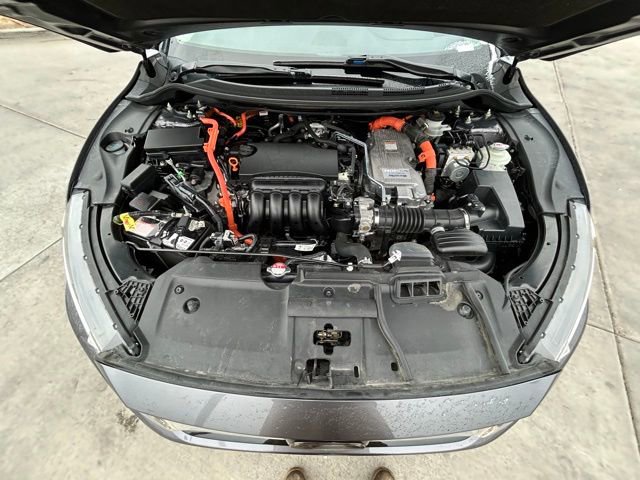 Used 2018 Honda Clarity Plug-In Hybrid image 30