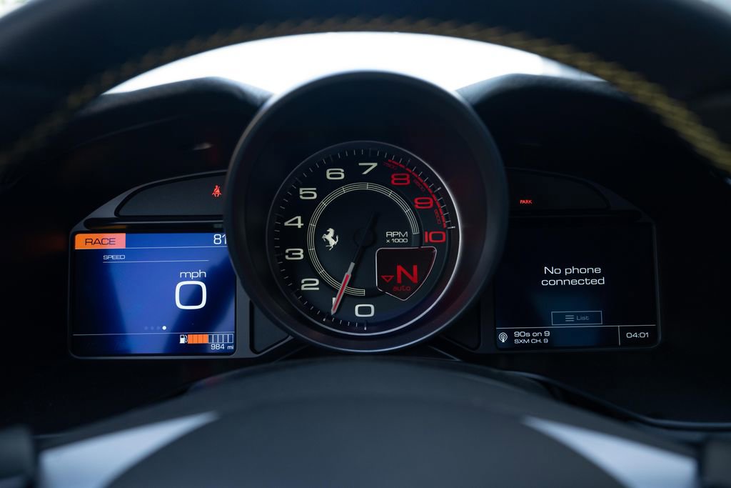 Used 2023 Ferrari Portofino M image 41