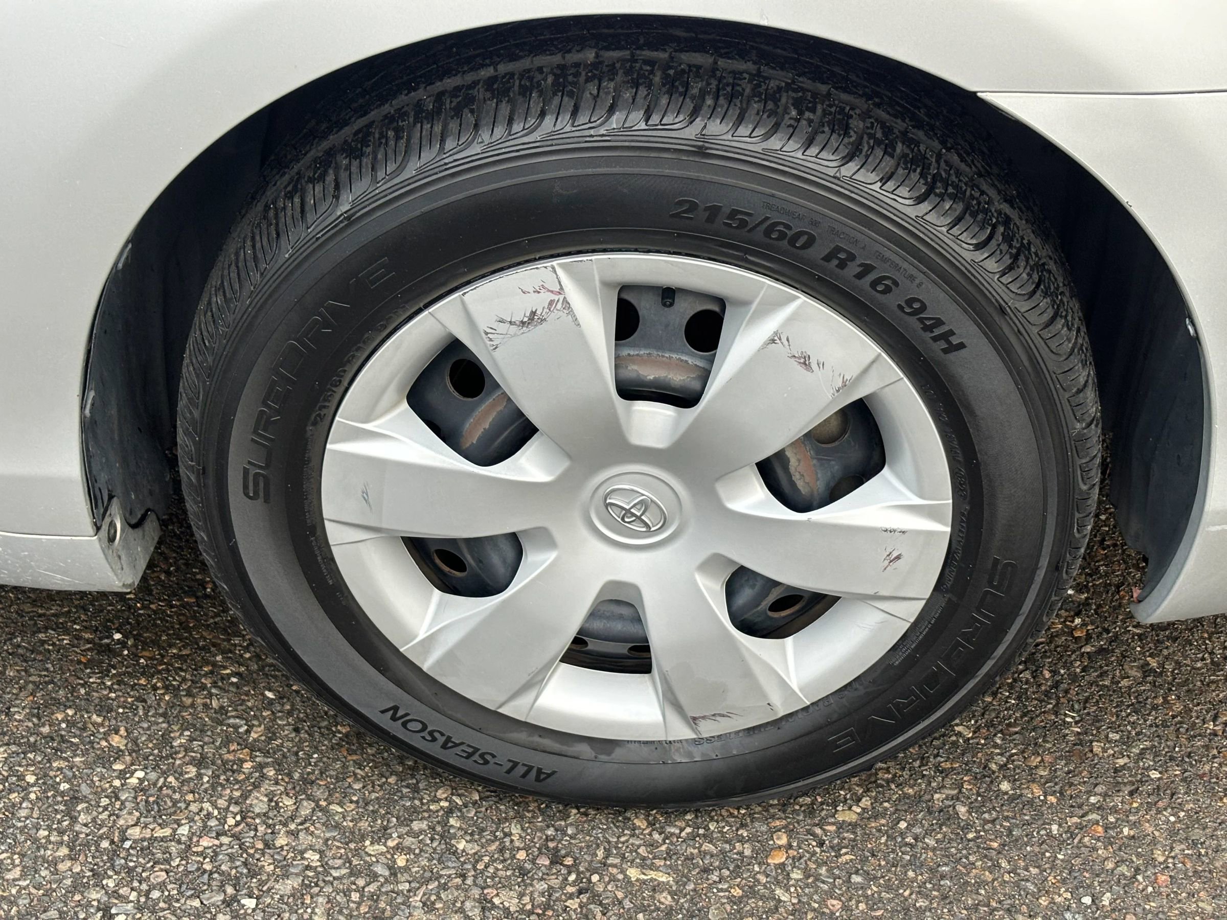 Used 2009 Toyota Camry LE image 9