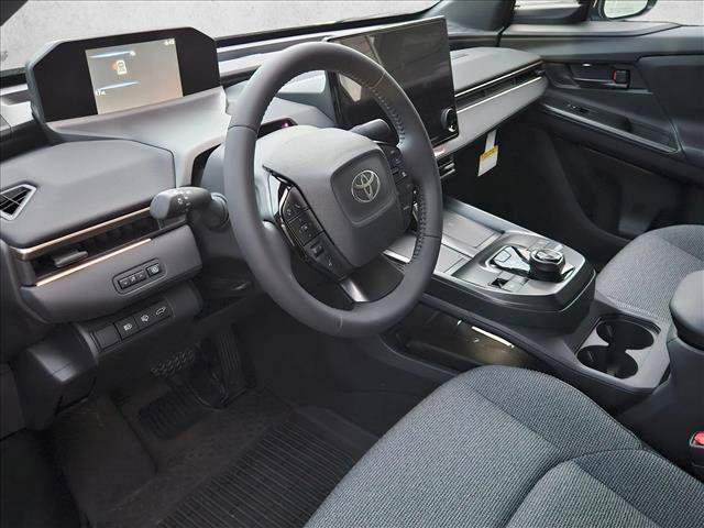 New 2026 Toyota bZ FWD image 3