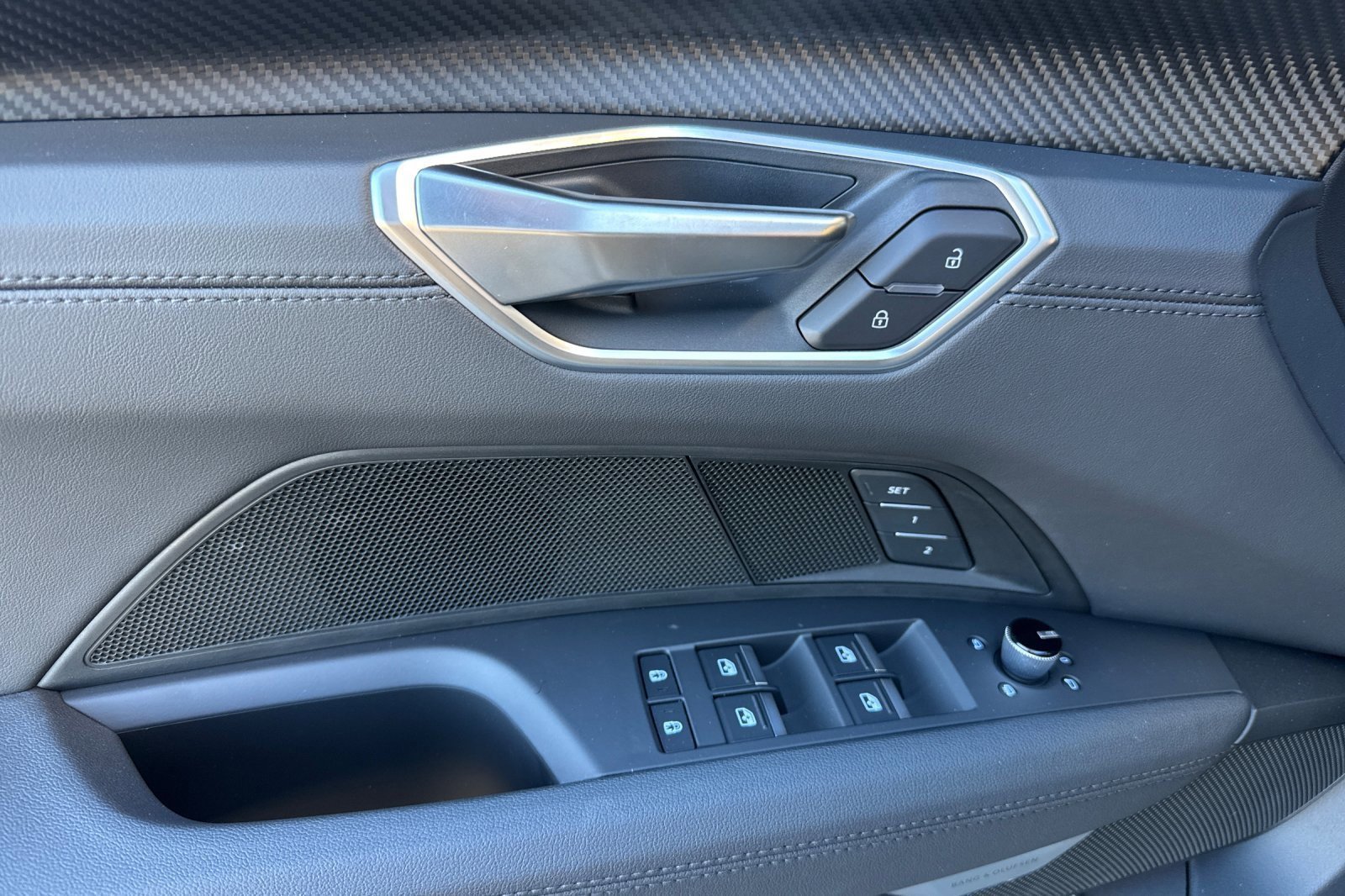 New 2026 Audi S e-tron GT Prestige image 8