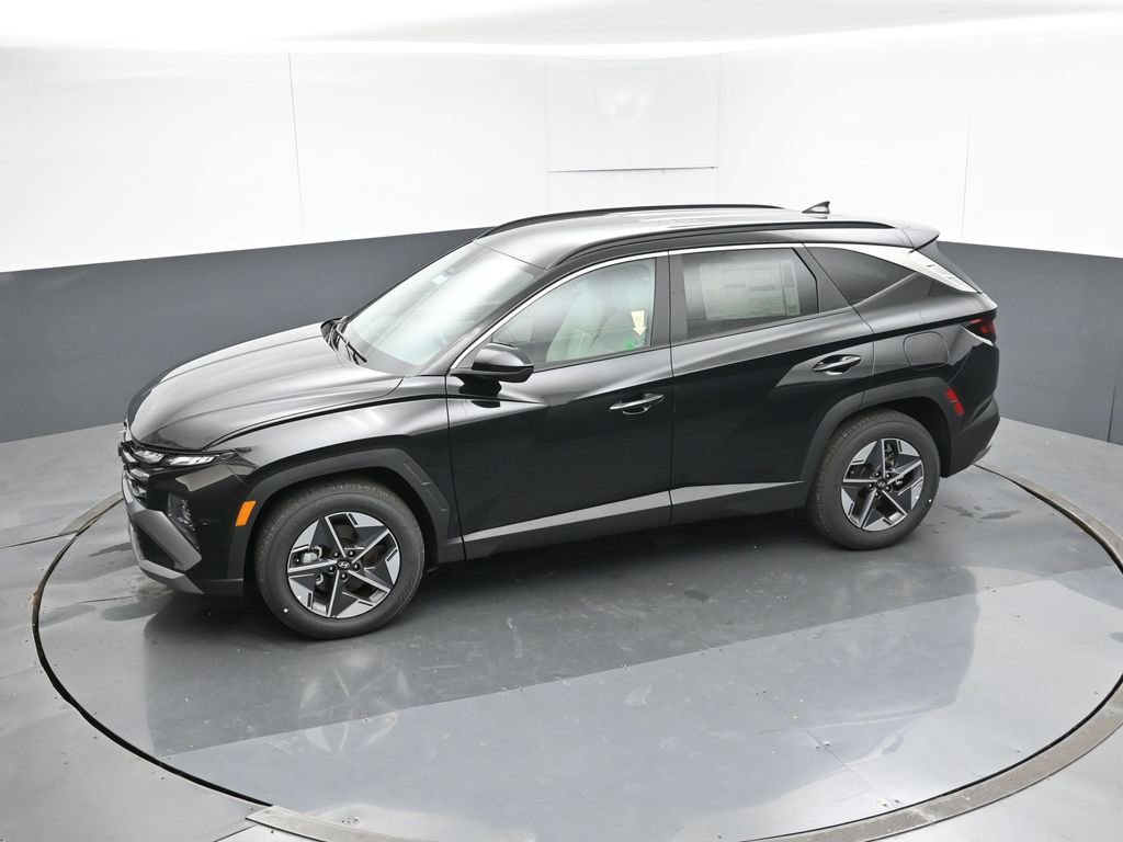 New 2026 Hyundai Tucson SEL image 19
