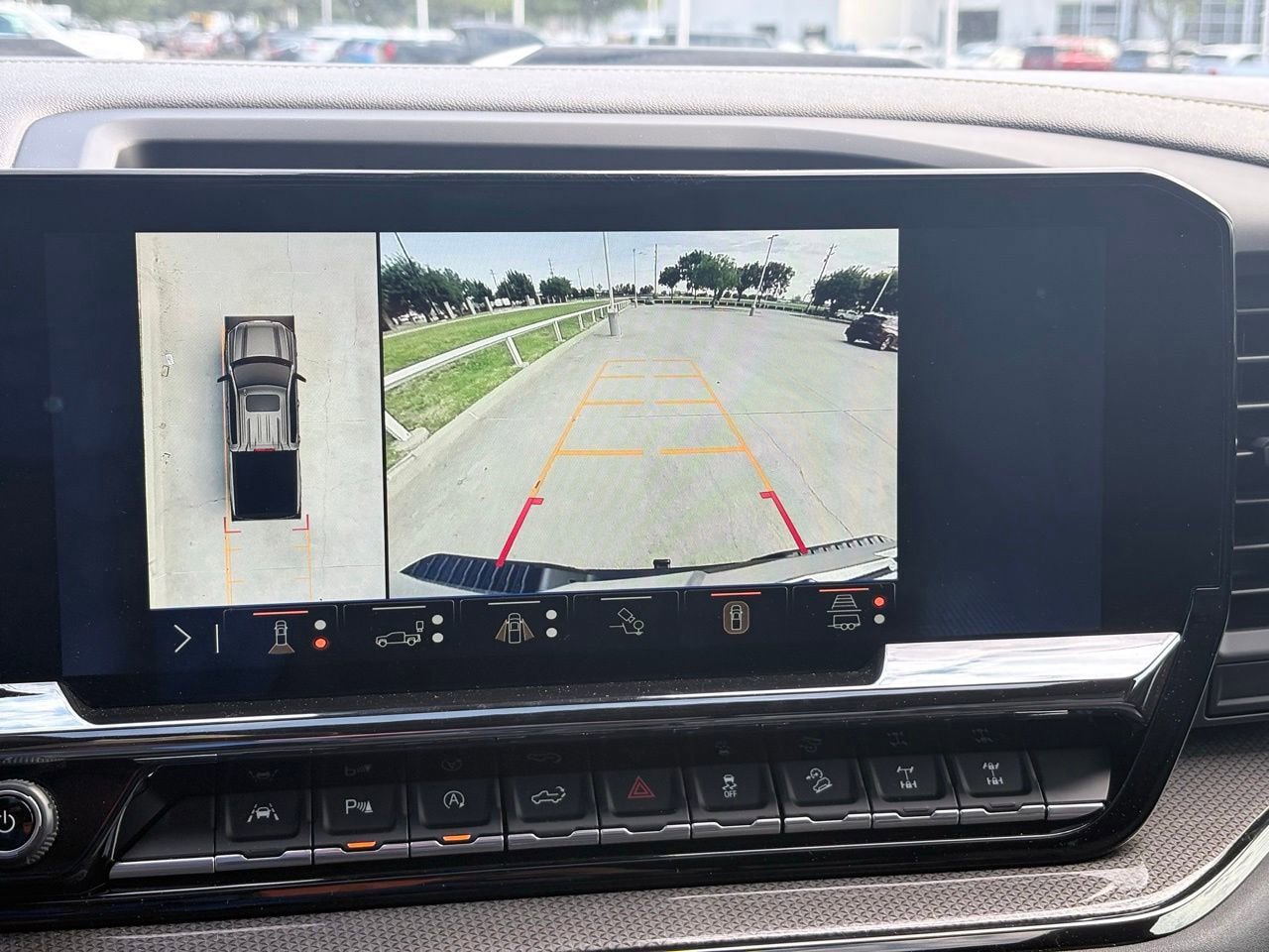 Used 2019 Chevrolet Silverado 1500 RST w/ All-Star Edition RWD image 10