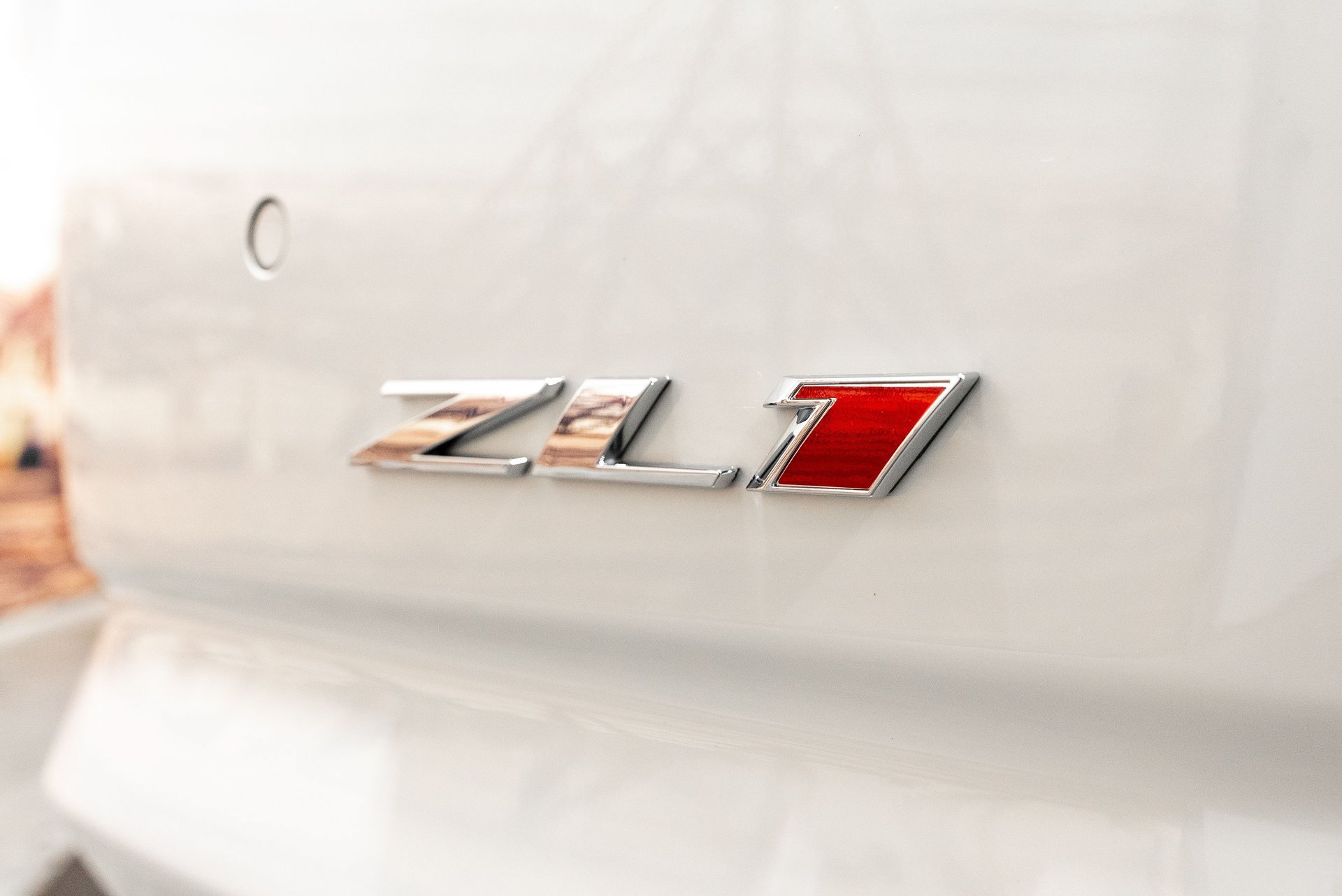 Used 2024 Chevrolet Camaro ZL1 RWD image 14