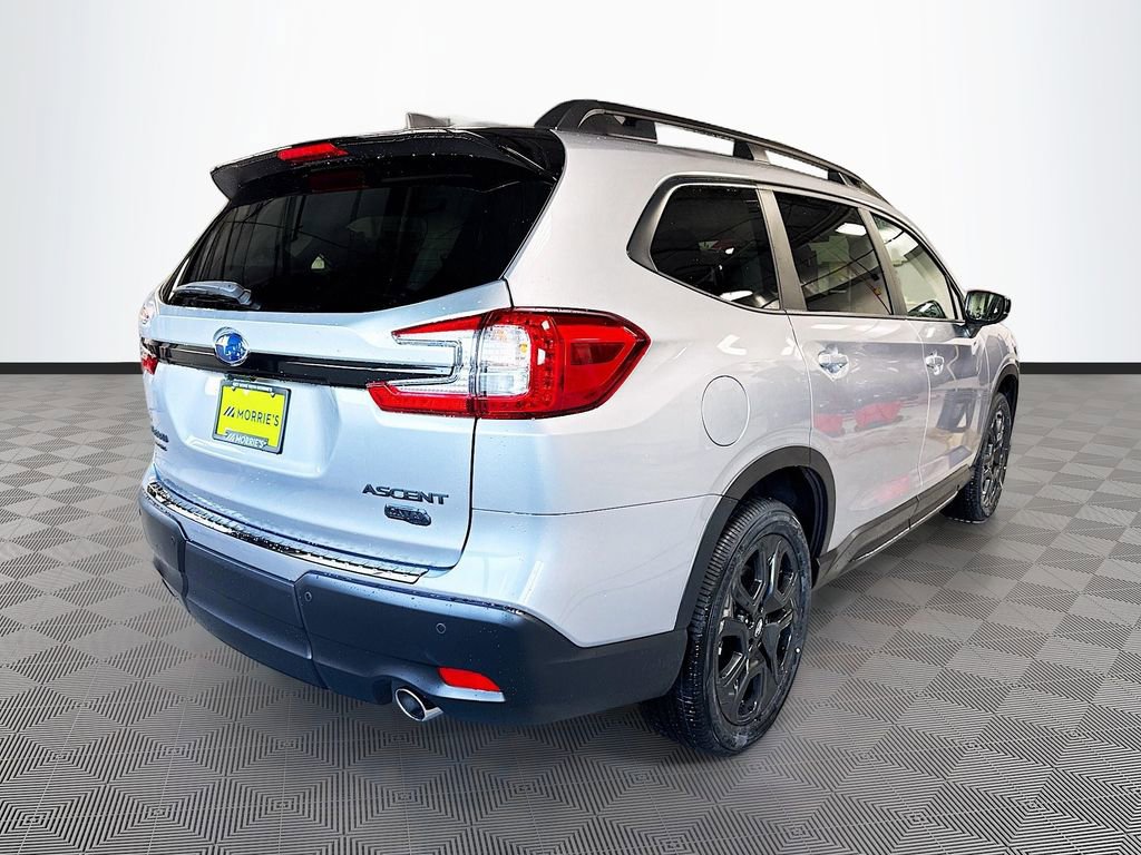 New 2026 Subaru Ascent Bronze Edition image 4