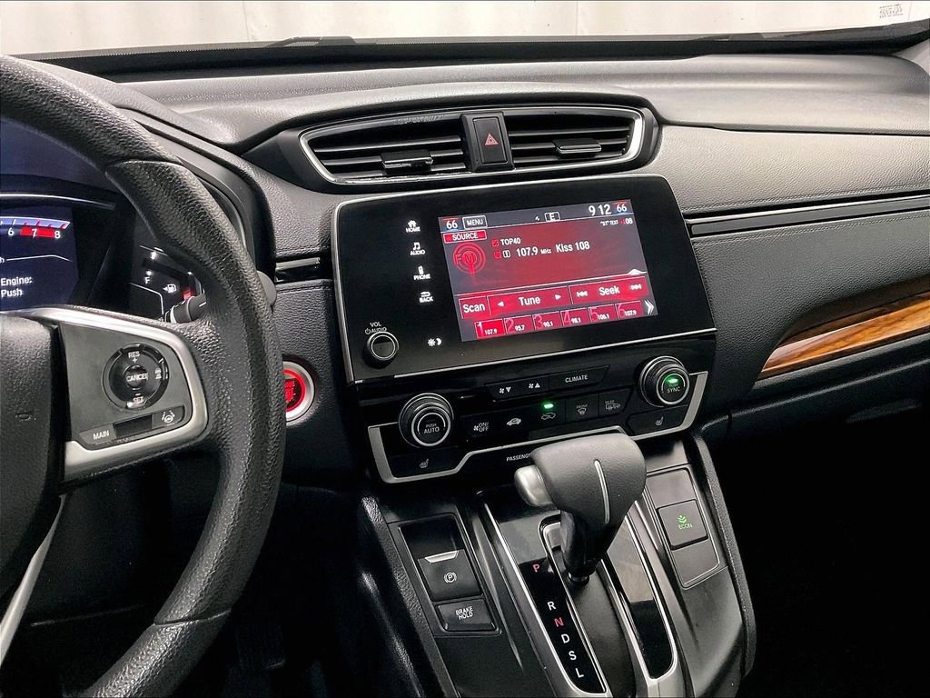 Used 2019 Honda CR-V EX image 18