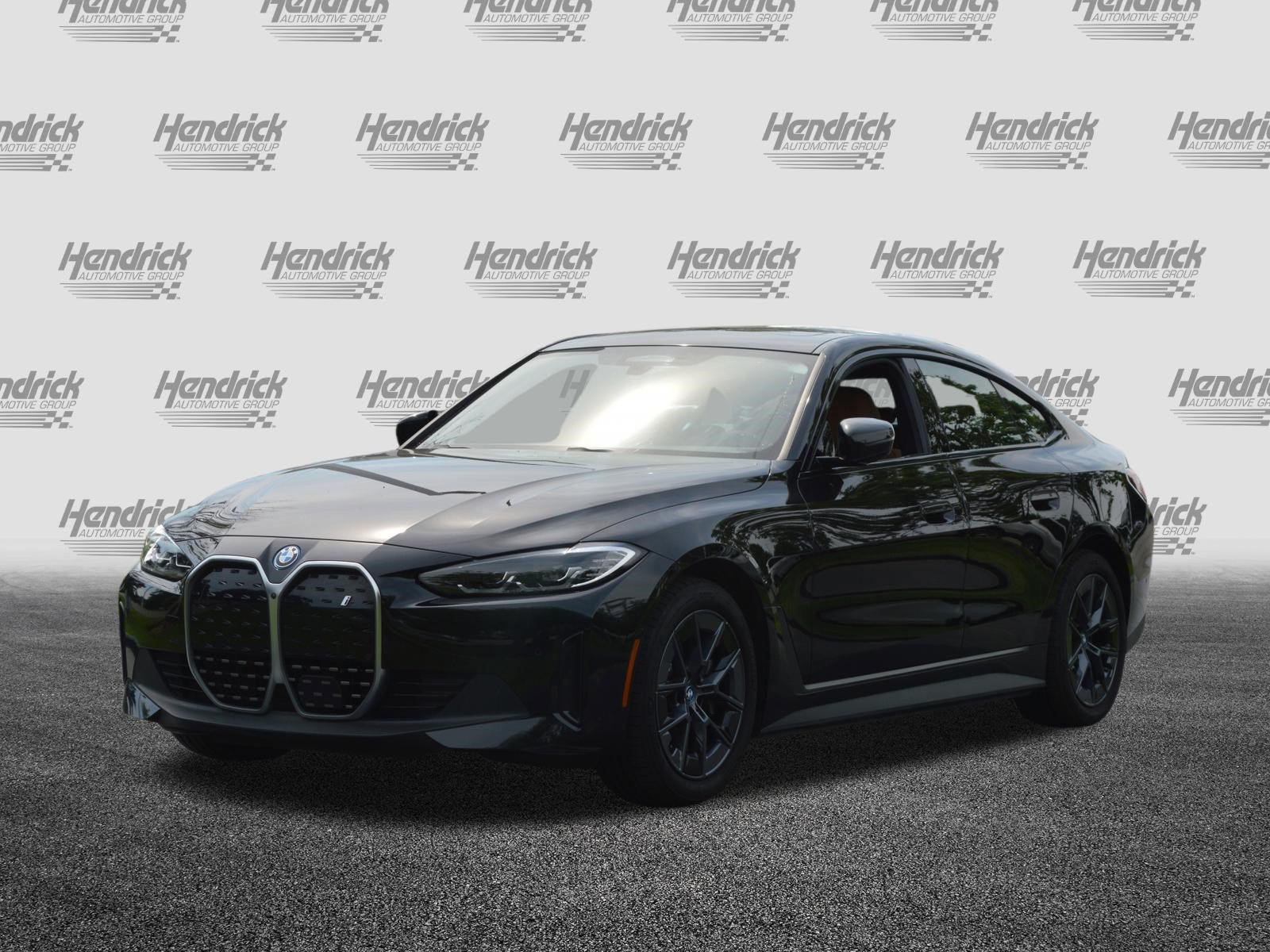 Certified 2023 BMW i4 eDrive35 RWD image 7