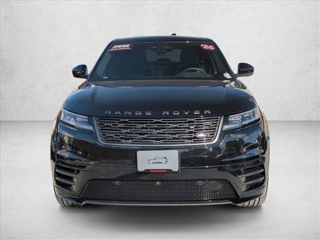 Certified 2026 Land Rover Range Rover Velar Dynamic SE image 2