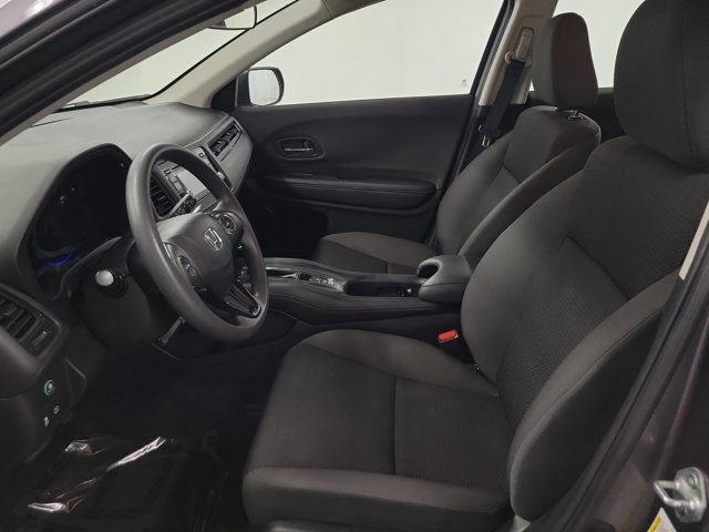 Certified 2022 Honda HR-V LX image 19