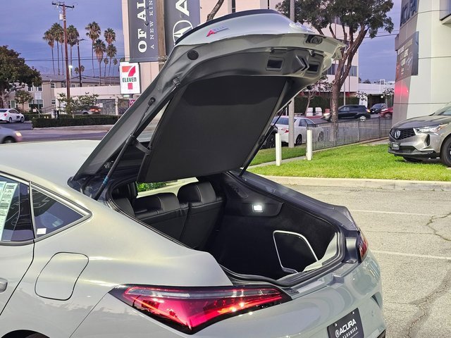 New 2026 Acura Integra A-Spec image 9