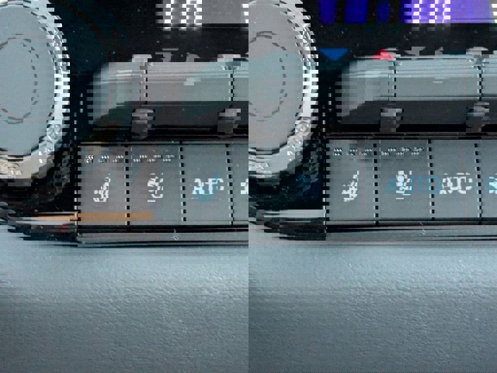 New 2026 Toyota Sequoia Platinum image 13