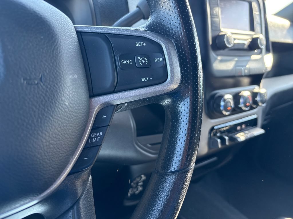 Used 2024 RAM 2500 Tradesman w/ Chrome Appearance Group AWD/4WD image 47