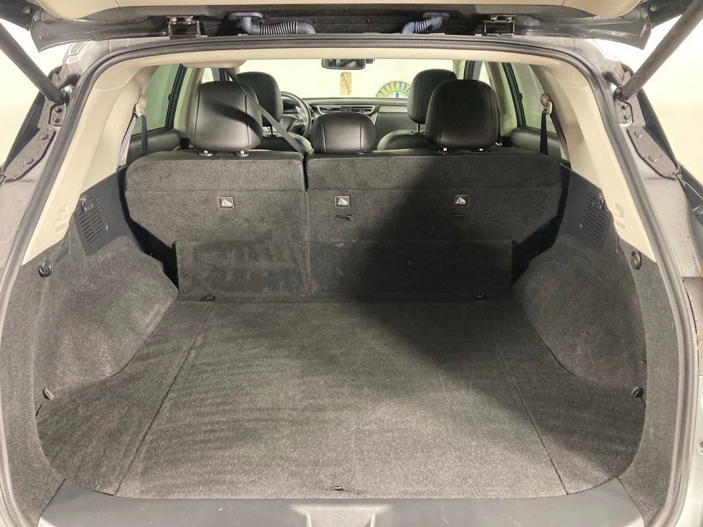Used 2019 Nissan Murano Platinum image 24