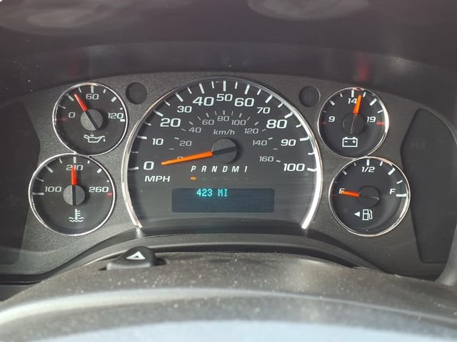Used 2022 Chevrolet Express 3500 w/ Power Convenience Package RWD image 23