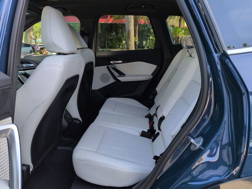 New 2026 BMW X1 xDrive28i w/ Technology Package AWD/4WD image 14