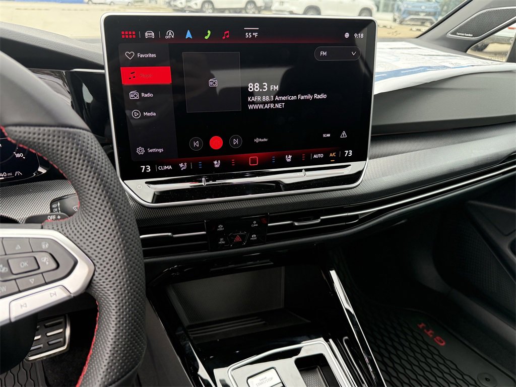 New 2026 Volkswagen GTI Autobahn image 18