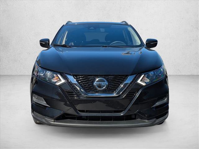 Certified 2020 Nissan Rogue Sport SV video 2