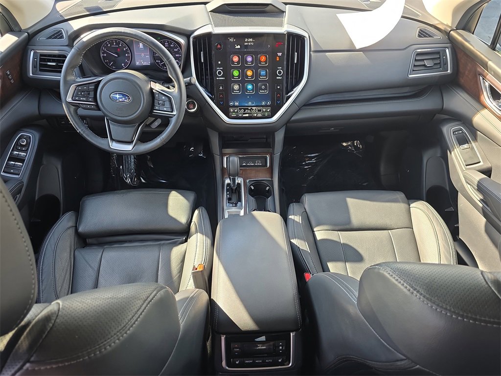 Certified 2023 Subaru Ascent Touring image 14