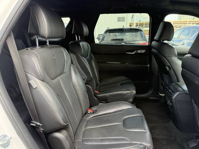 Used 2024 Hyundai Palisade Calligraphy AWD/4WD image 31