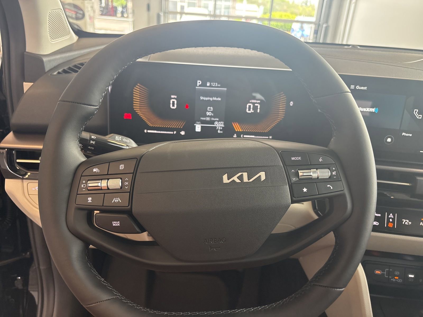 New 2026 Kia Sportage EX image 19