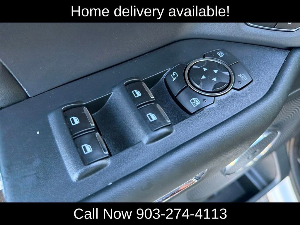 Used 2022 Ford Expedition Max Platinum image 16