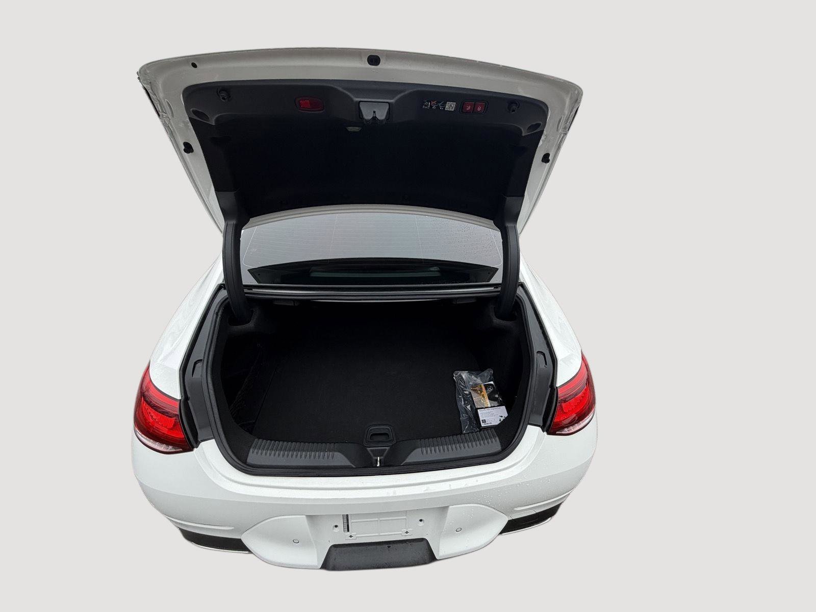 Used 2023 Mercedes-Benz CLS 450 4MATIC image 9