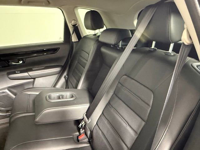 Used 2026 Honda CR-V EX-L image 38