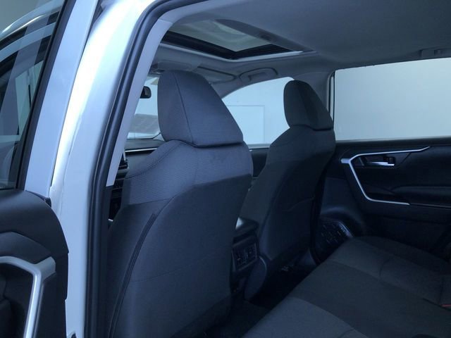 Certified 2025 Toyota RAV4 XLE w/ Convenience Package image 19