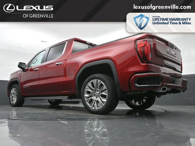 Used 2021 GMC Sierra 1500 Denali w/ Denali Ultimate Package AWD/4WD image 41