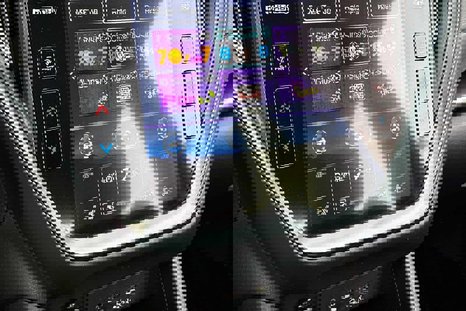 Used 2022 Subaru WRX Premium image 18