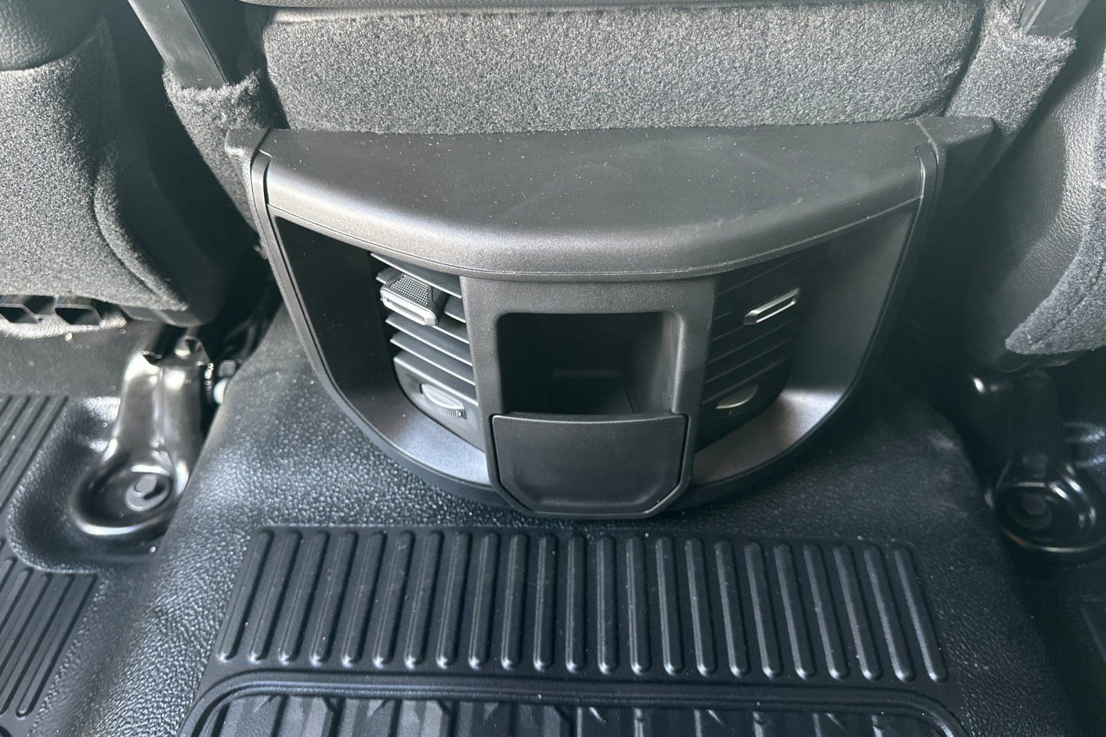 New 2025 RAM 5500 Tradesman image 15