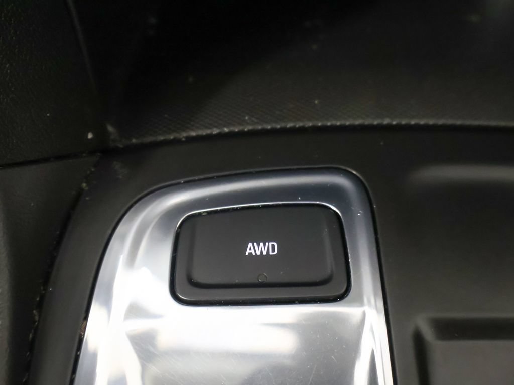 Used 2023 Chevrolet Equinox LT AWD/4WD image 45