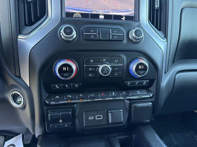 Used 2020 GMC Sierra 1500 SLT image 24