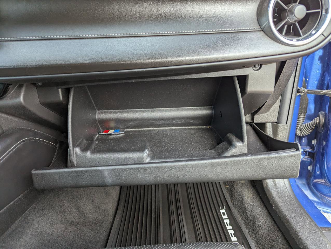 Used 2019 Chevrolet Camaro SS image 32