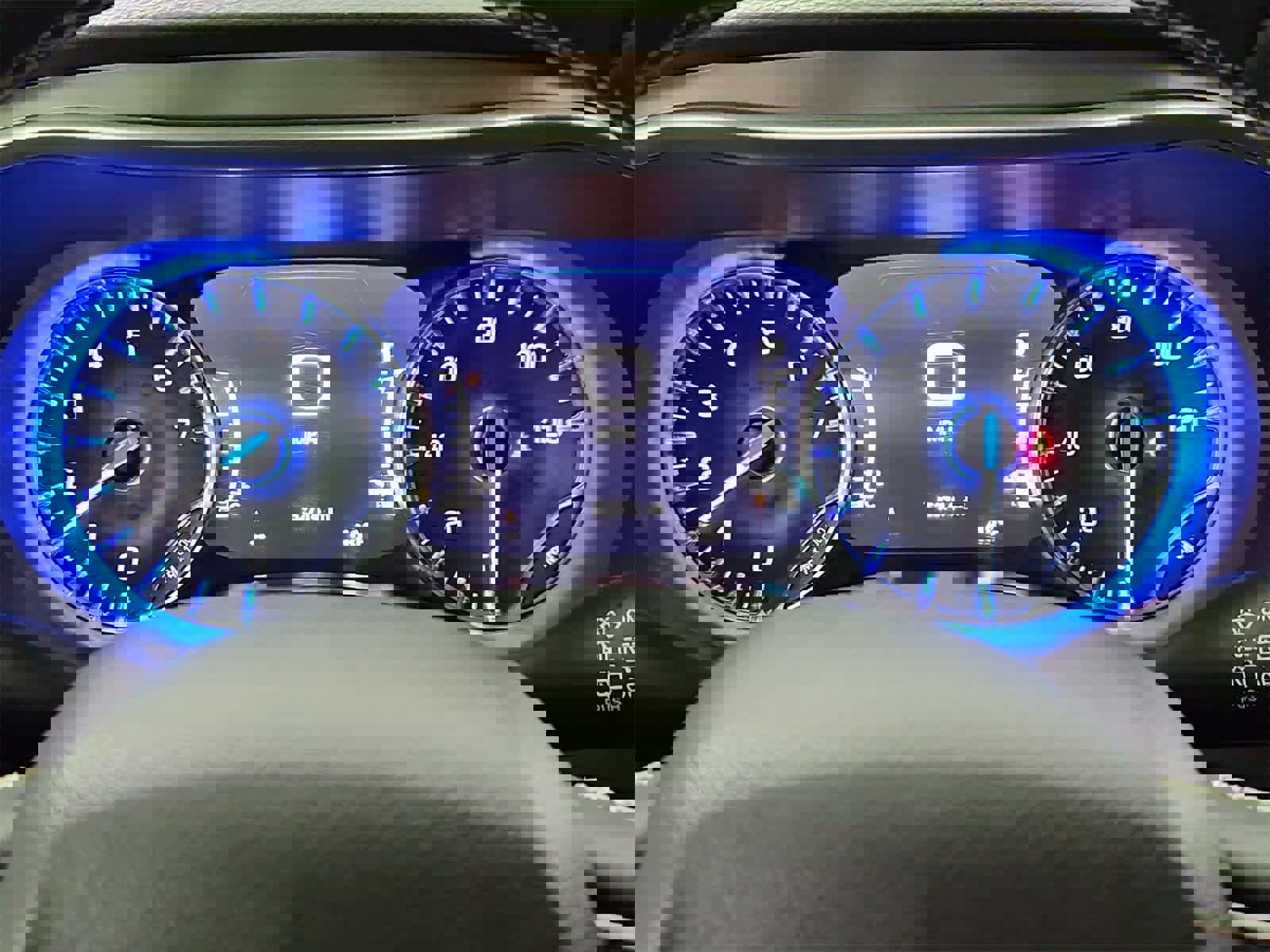 Used 2024 Chrysler Pacifica Touring-L image 33