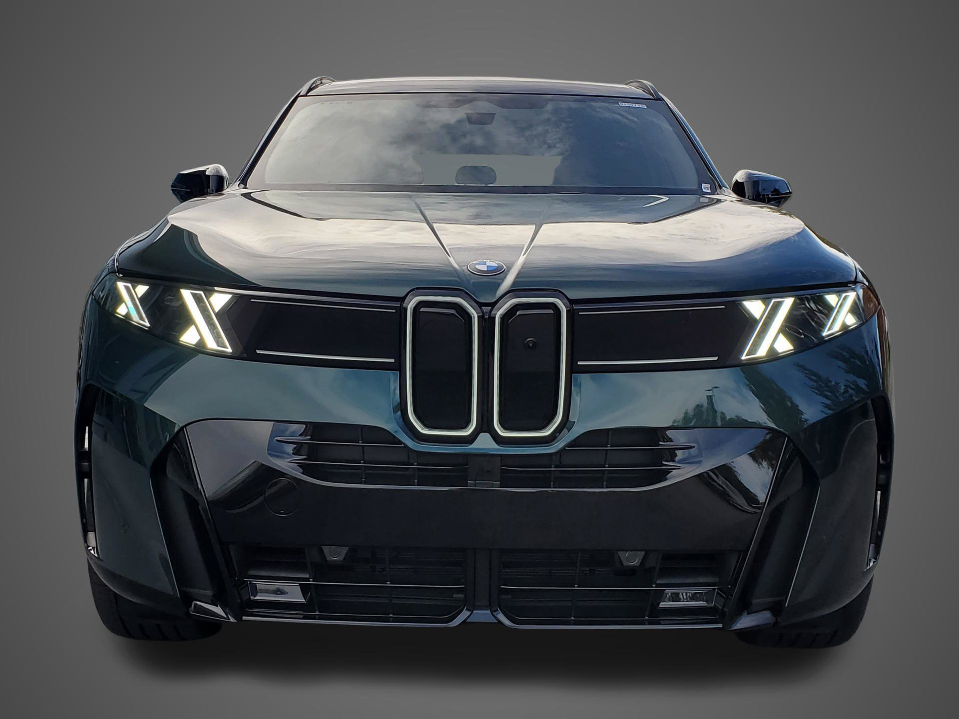 New 2027 BMW X5 xDrive40i AWD/4WD image 2