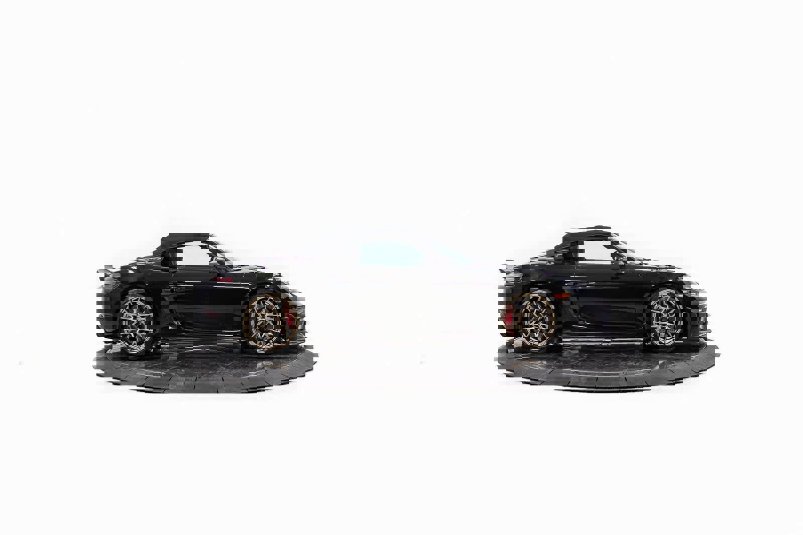 Used 2024 Porsche 718 Boxster Spyder RS image 8