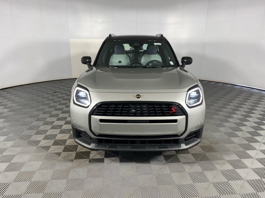 New 2026 MINI Cooper Countryman S image 6