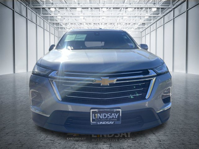 Used 2023 Chevrolet Traverse LT AWD/4WD image 3