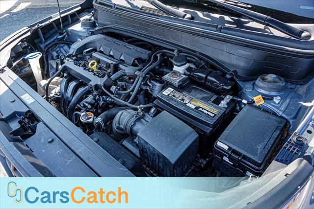 Used 2021 Hyundai Venue SE FWD image 36
