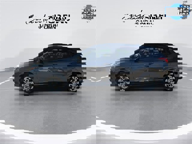 Certified 2025 Subaru Impreza 2.0i image 8