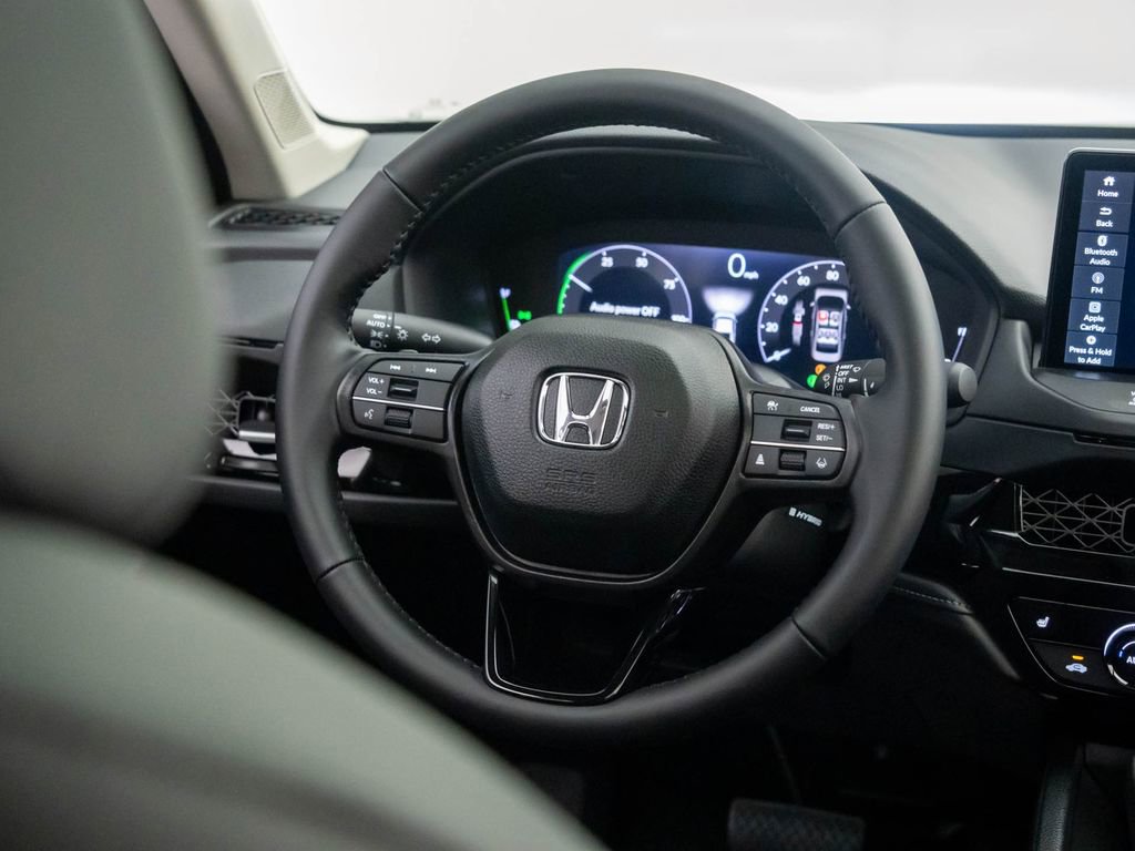 Used 2025 Honda Accord EX-L image 12
