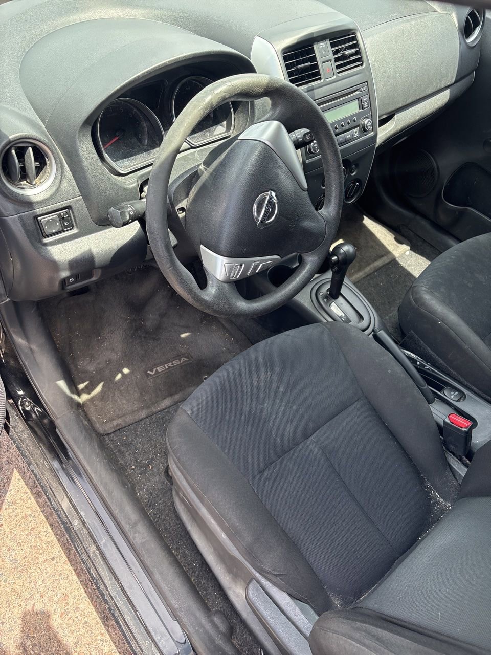 Used 2016 Nissan Versa Note S Plus FWD image 10